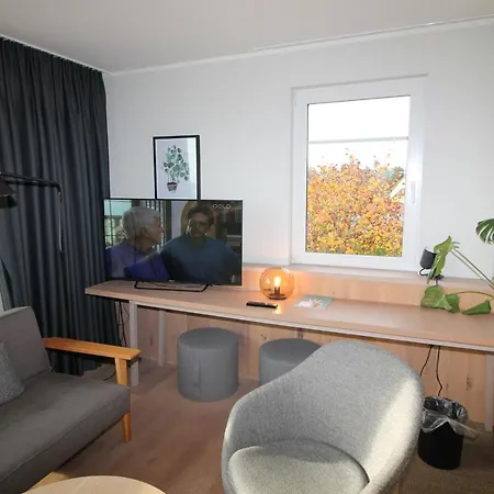 Penthouse Am Ascheberg (Schleswig-Holstein)