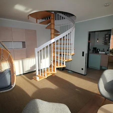 Penthouse Am