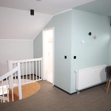 Penthouse Am Apartment Ascheberg (Schleswig-Holstein)