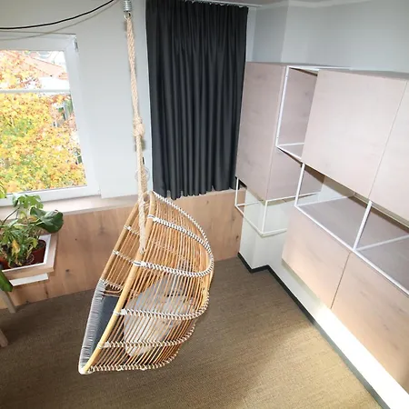 Apartment Penthouse Am Ascheberg (Schleswig-Holstein)